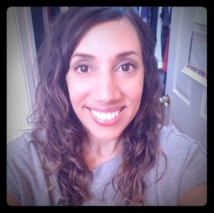 Meet your Posher, Priscilla